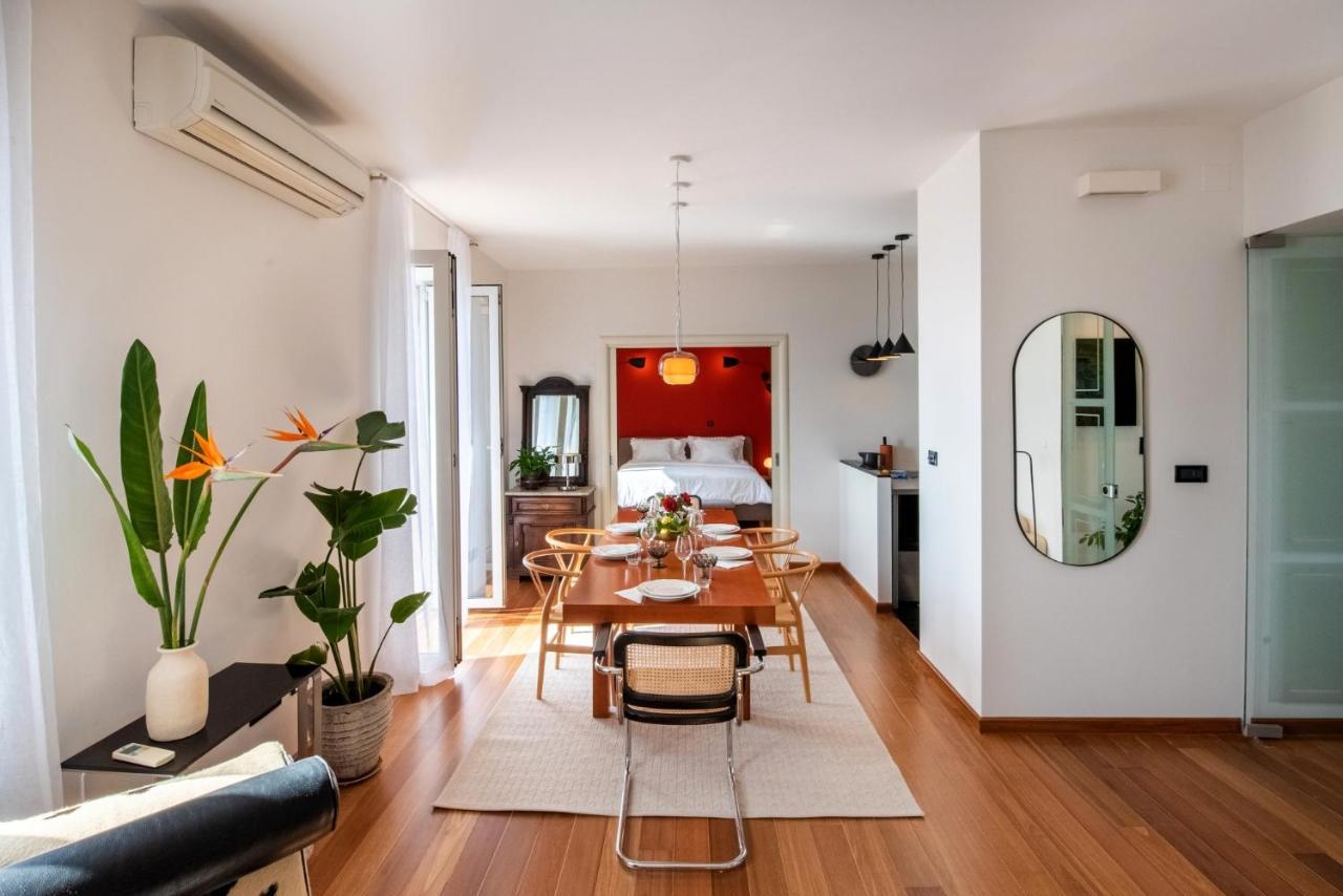Airy Seafront 1920S Apartment Split Exterior foto