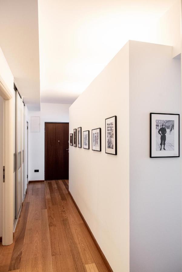 Airy Seafront 1920S Apartment Split Exterior foto