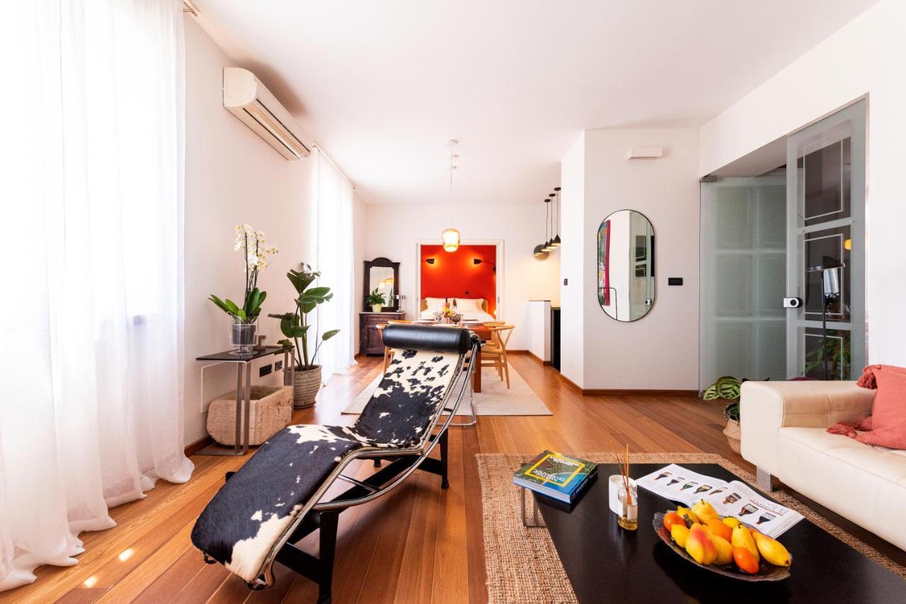 Airy Seafront 1920S Apartment Split Exterior foto